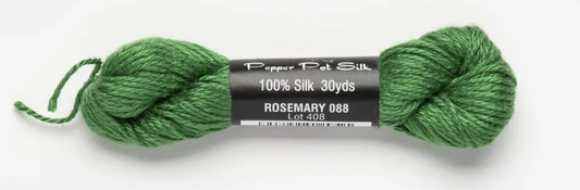 Pepper Pot 088 Rosemary