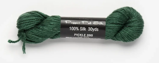 Pepper Pot 090 Pickle