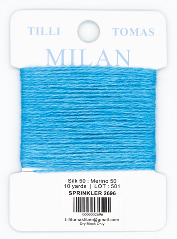 Milan Card 2696 Sprinkler