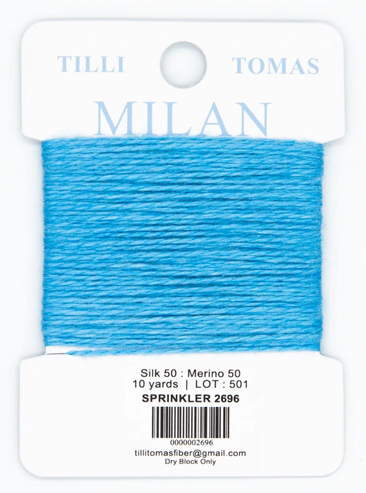 Milan Card 2696 Sprinkler