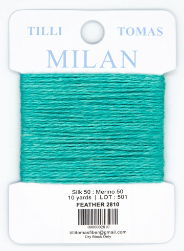 Milan Card 2810 Feather