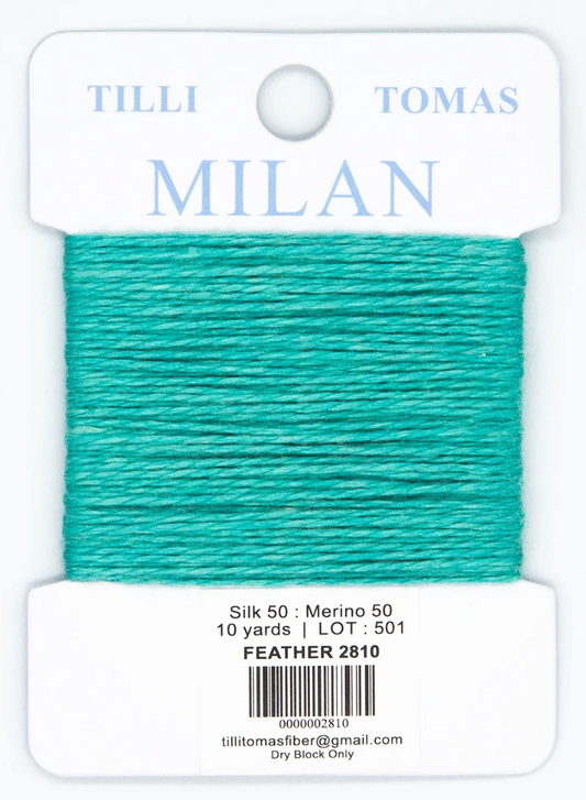 Milan Card 2810 Feather
