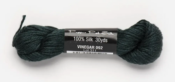 Pepper Pot 092 Vinegar