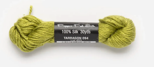 Pepper Pot 094 Tarragon