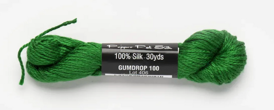 Pepper Pot 100 Gum Drop