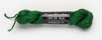 Pepper Pot 101 Courgette