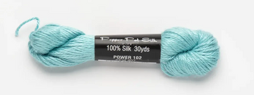 Pepper Pot 102 Power