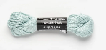 Pepper Pot 106 Curacao