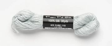 Pepper Pot 110 Ice Cube