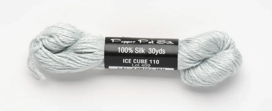 Pepper Pot 110 Ice Cube