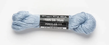 Pepper Pot 111 Porcelain