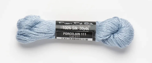 Pepper Pot 111 Porcelain