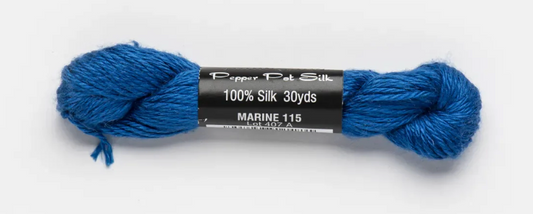 Pepper Pot 115 Marine