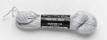 Pepper Pot 119 Heather