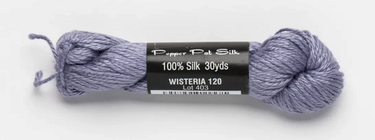 Pepper Pot 120 Wisteria