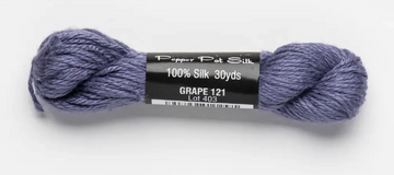 Pepper Pot 121 Grape