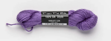 Pepper Pot 124 Violet
