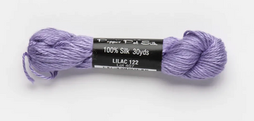 Pepper Pot 122 Lilac