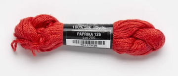 Pepper Pot 126 Paprika