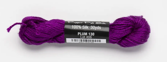 Pepper Pot 130 Plum