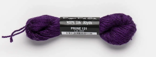 Pepper Pot 131 Prune