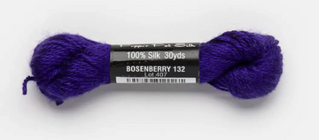 Pepper Pot 132 Boysenberry