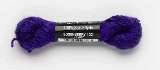 Pepper Pot 132 Boysenberry