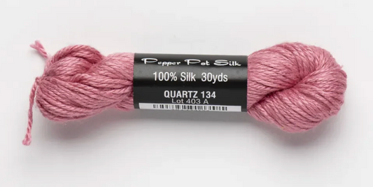 Pepper Pot 134 Quartz