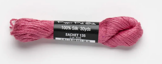 Pepper Pot 135 Sachet