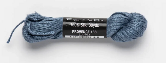 Pepper Pot 138 Provence