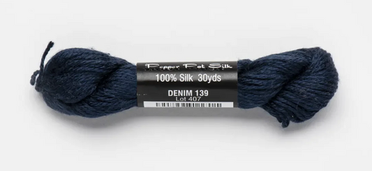 Pepper Pot 139 Denim