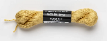 Pepper Pot 141 Honey