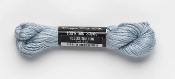 Pepper Pot 136 Illusion