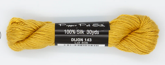 Pepper Pot 143 Dijon