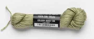 Pepper Pot 146 Celery Seed