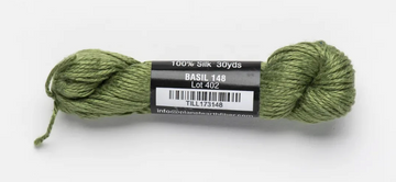 Pepper Pot 148 Basil