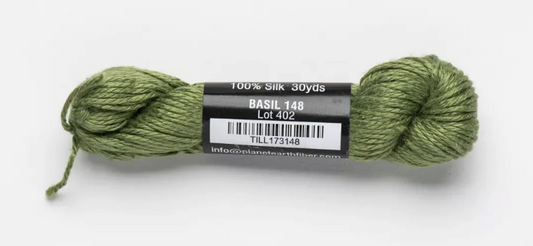 Pepper Pot 148 Basil