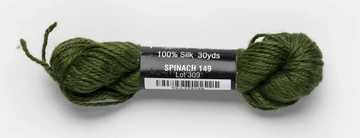 Pepper Pot 149 Spinach