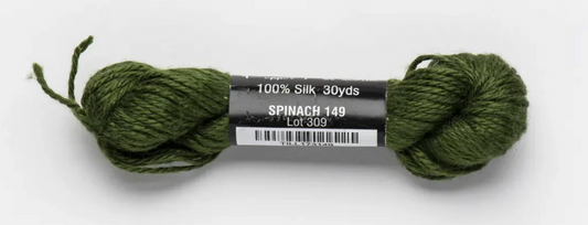 Pepper Pot 149 Spinach