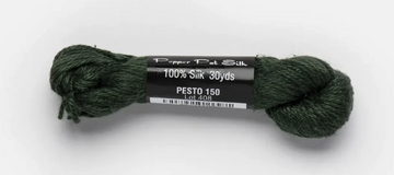 Pepper Pot 150 Pesto
