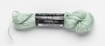 Pepper Pot 151 Iceberg