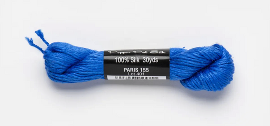 Pepper Pot 155 Paris