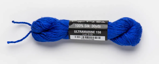 Pepper Pot 156 Ultra Marine