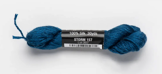 Pepper Pot 157 Storm