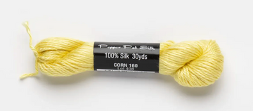Pepper Pot 160 Corn