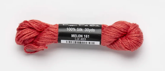 Pepper Pot 161 Melon