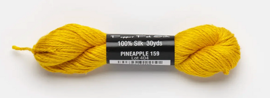 Pepper Pot 159 Pineapple