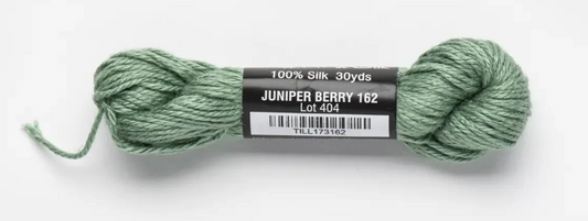 Pepper Pot 162 Juniper Berry