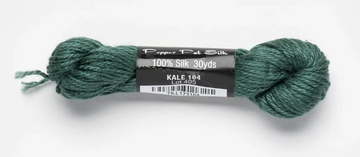 Pepper Pot 164 Kale