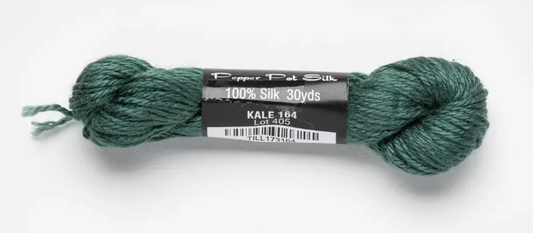 Pepper Pot 164 Kale